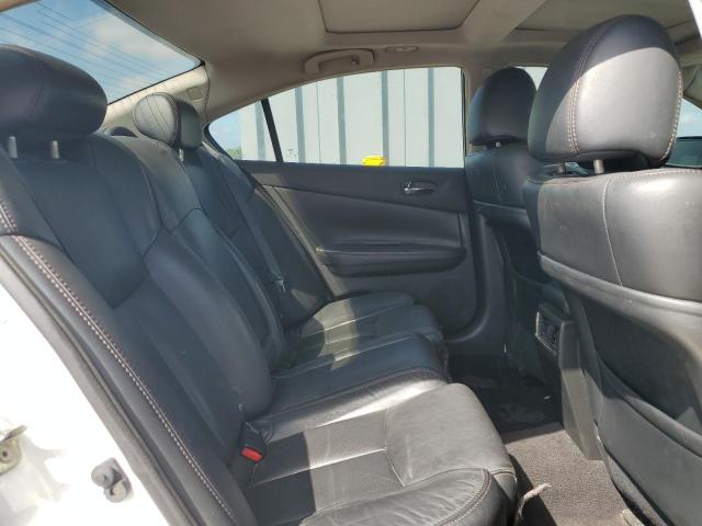 Photo 10 from auction – 2012 NISSAN MAXIMA S with VIN 1N4AA5AP6CC830873