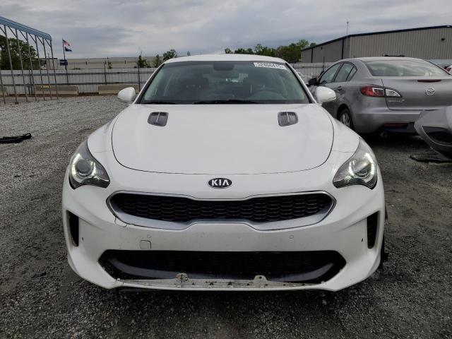 Photo 5 from auction – 2019 KIA STINGER with VIN KNAE15LA4K6064060