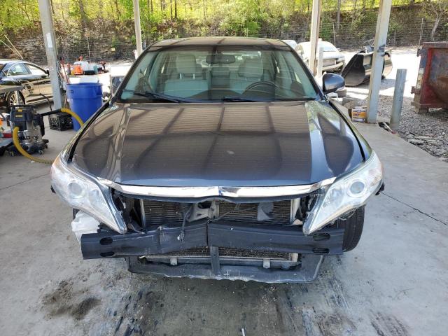 Photo 5 from auction – 2011 TOYOTA AVALON BAS with VIN 4T1BK3DB3BU431116