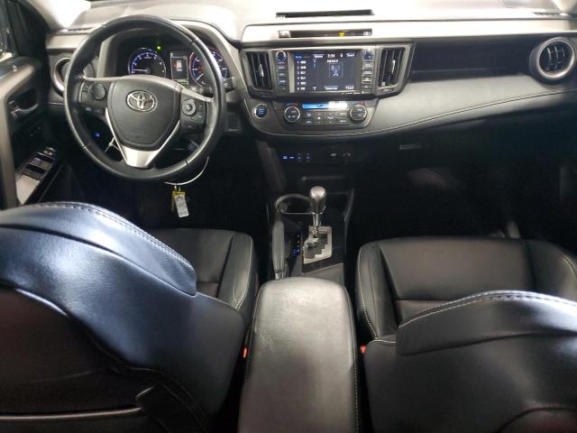 Zdjęcie 8 z aukcji – 2016 TOYOTA RAV4 LE z VIN 2T3DFREV3GW537010