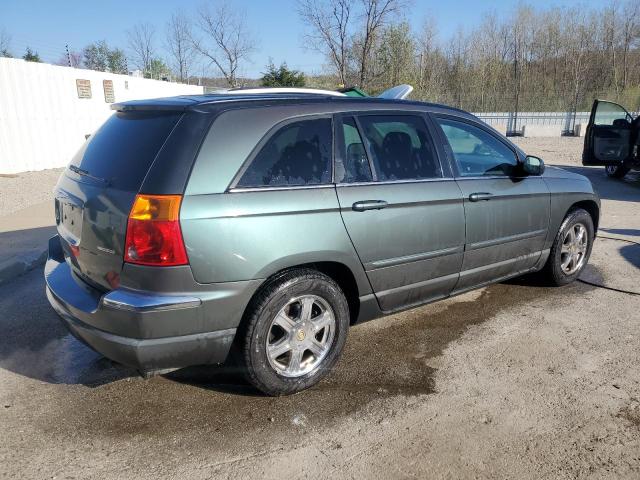 Photo 3 from auction – 2004 CHRYSLER PACIFICA with VIN 2C8GF68484R179079