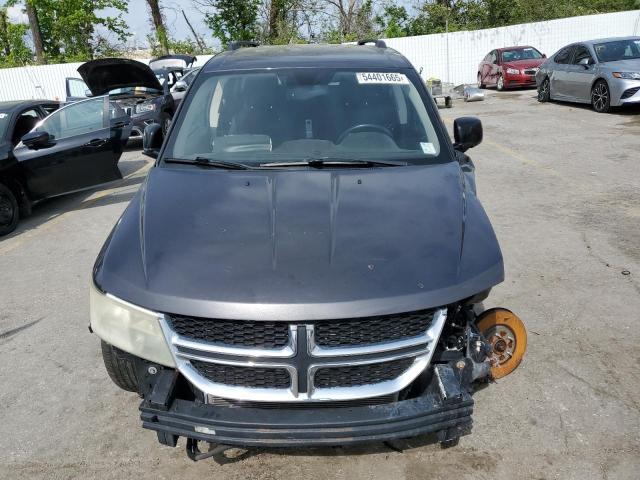 Photo 5 from auction – 2017 DODGE JOURNEY SX with VIN 3C4PDCBG4HT517301