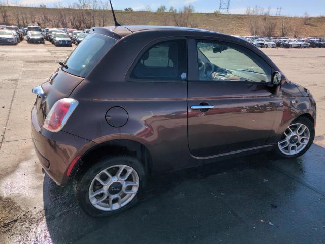Photo 3 from auction – 2013 FIAT 500 POP with VIN 3C3CFFAR4DT714691