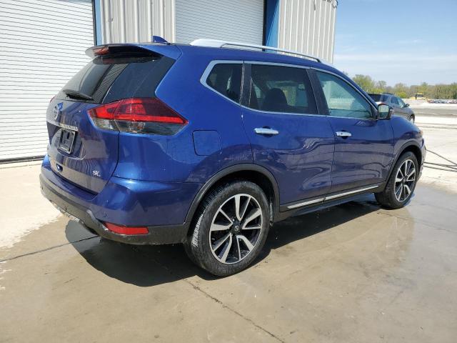 Photo 3 from auction – 2019 NISSAN ROGUE S with VIN 5N1AT2MT5KC789982