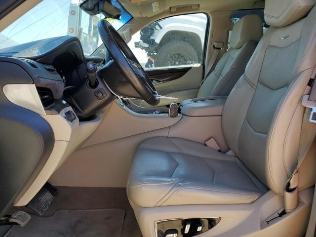 Photo 7 from auction – 2019 CADILLAC ESCALADE L with VIN 1GYS3BKJ1KR111490