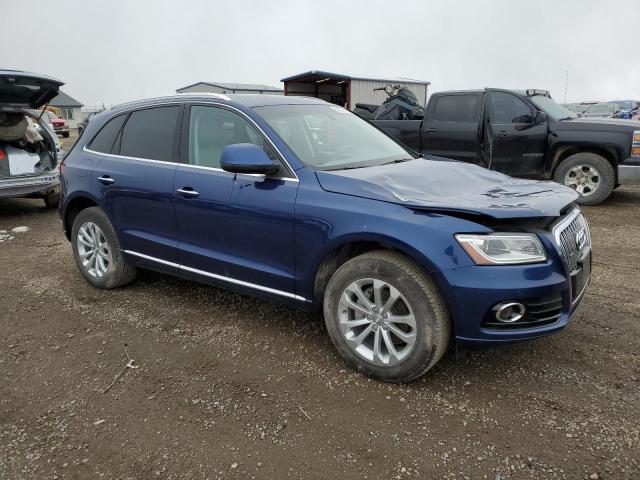 Photo 4 from auction – 2015 AUDI Q5 PREMIUM with VIN WA1LFAFP5FA034714