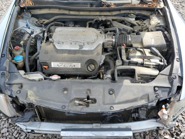 Photo 11 from auction – 2012 HONDA ACCORD EXL with VIN 1HGCP3F87CA012122