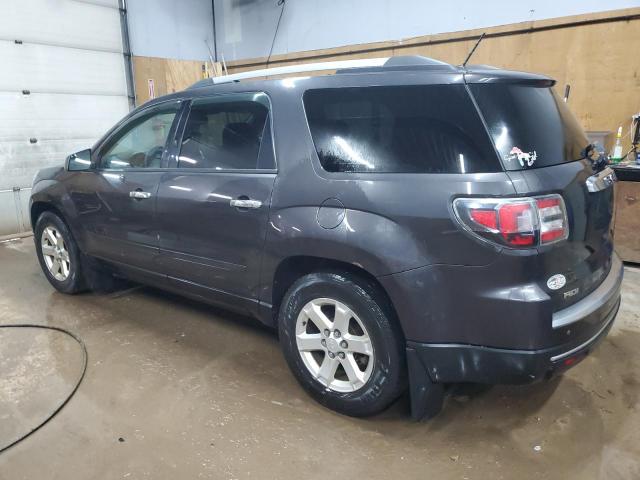 Photo 2 from auction – 2014 GMC ACADIA SLE with VIN 1GKKVPKD0EJ166091