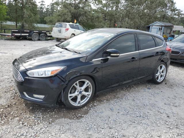 Photo 1 from auction – 2016 FORD FOCUS TITA with VIN 1FADP3N25GL215901