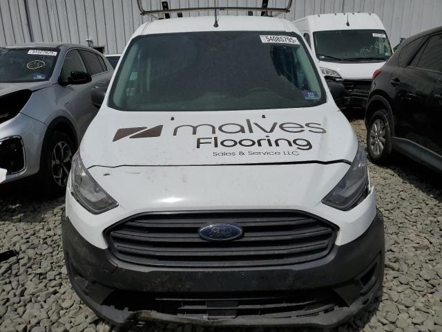 Photo 5 from auction – 2019 FORD TRANSIT CO with VIN NM0LS7E28K1400442