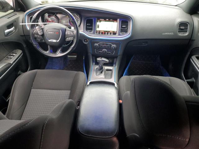 Photo 8 from auction – 2020 DODGE CHARGER R/ with VIN 2C3CDXCT9LH212285
