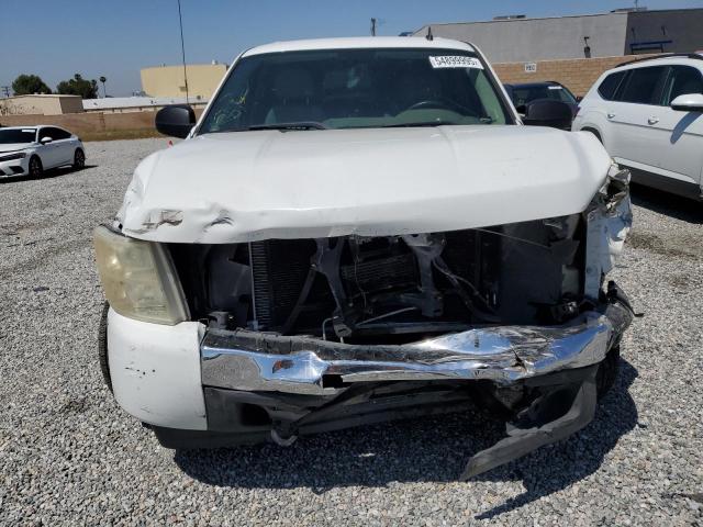 Photo 5 from auction – 2009 CHEVROLET SILVERADO with VIN 3GCEC23J89G126290
