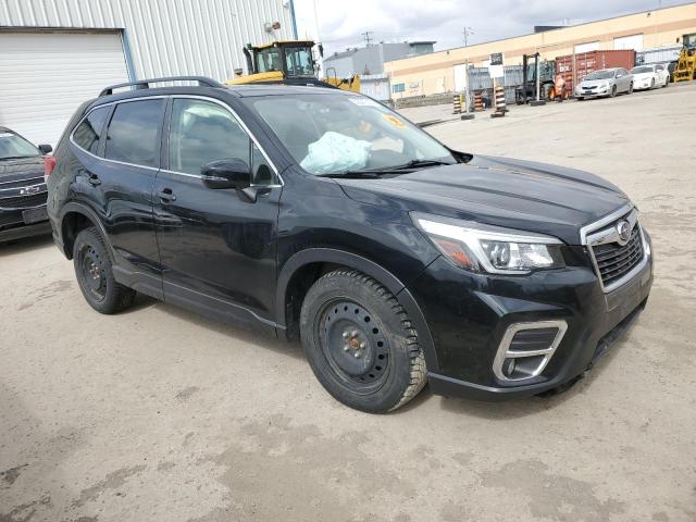 Foto 4 de la subasta – 2019 SUBARU FORESTER L con VIN JF2SKEUC1KH418495