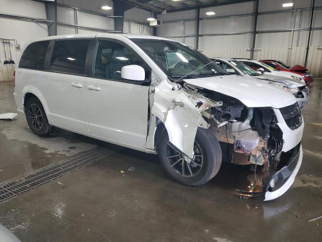 Photo 4 from auction – 2018 DODGE GRAND CARA with VIN 2C4RDGCG6JR348258