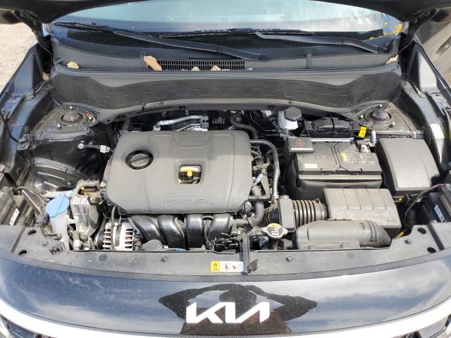 Photo 12 from auction – 2024 KIA SELTOS EX with VIN KNDER2AA7R7654013