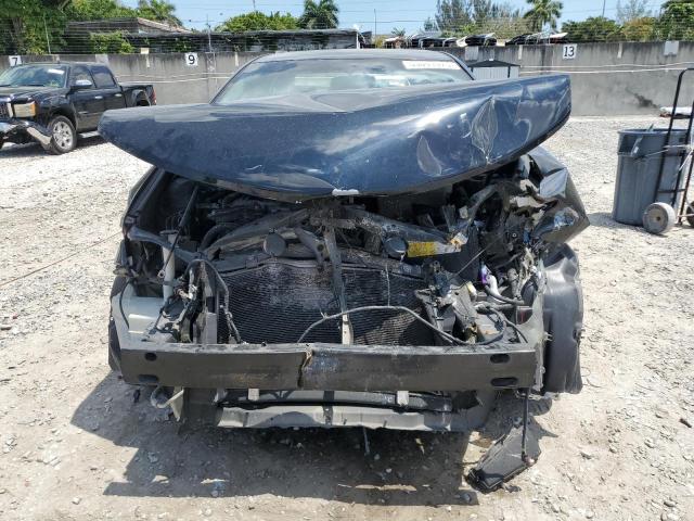 Photo 5 from auction – 2012 TOYOTA CAMRY BASE with VIN 4T1BF1FK4CU611924