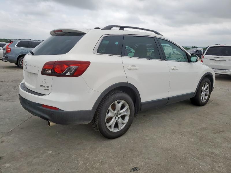 Photo 3 from auction – 2014 MAZDA CX-9 TOURI with VIN JM3TB3CV1E0438864
