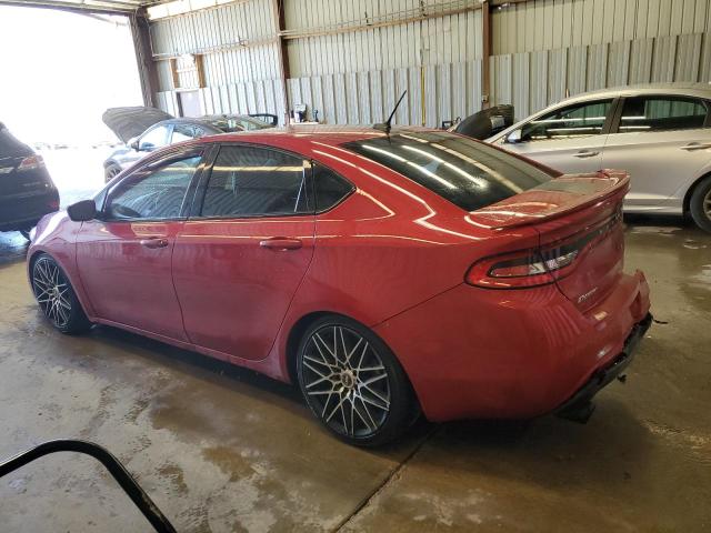 Photo 2 from auction – 2015 DODGE DART with VIN 1C3CDFEB8FD364222