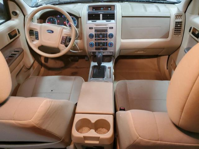 Photo 8 from auction – 2012 FORD ESCAPE XLT with VIN 1FMCU9DG3CKC70731