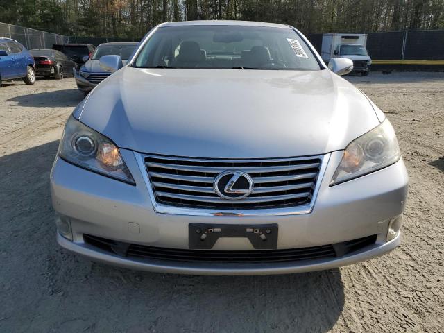 Photo 5 from auction – 2010 LEXUS ES 350 with VIN JTHBK1EGXA2406015