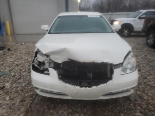 Photo 5 from auction – 2011 BUICK LUCERNE CX with VIN 1G4HA5EM0BU104505