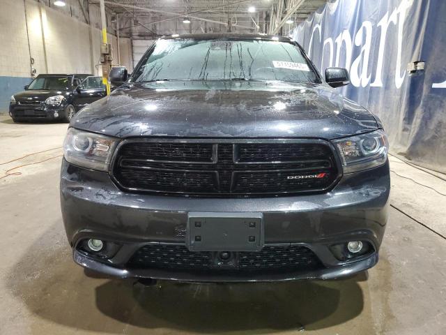 Photo 5 from auction – 2016 DODGE DURANGO R/ with VIN 1C4SDJCT2GC315500