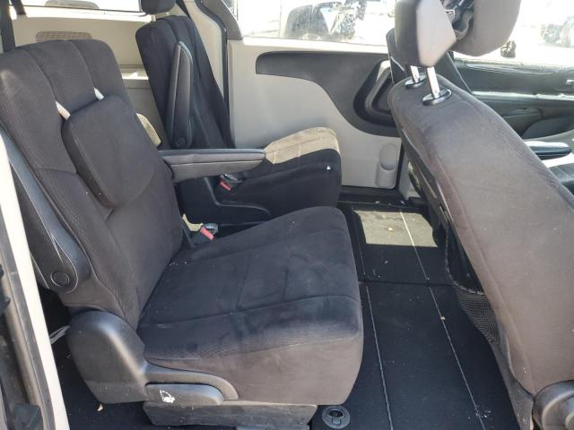 Photo 11 from auction – 2011 DODGE GRAND CARA with VIN 2D4RN4DGXBR715466