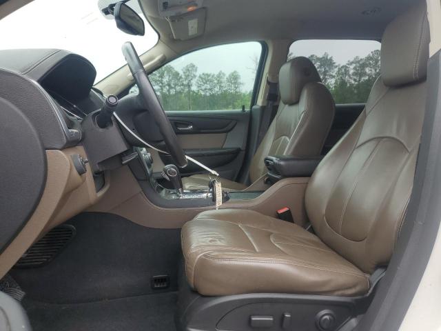 Photo 7 from auction – 2014 GMC ACADIA SLT with VIN 1GKKRRKDXEJ183240