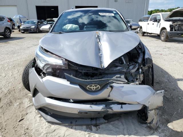 Photo 5 from auction – 2019 TOYOTA C-HR XLE with VIN NMTKHMBX0KR080398