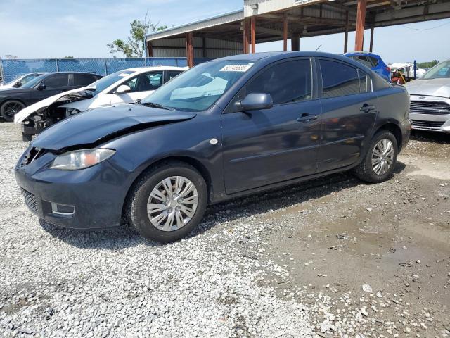MAZDA 3 I 2009 with VIN JM1BK32F391234629 - Photo from auction