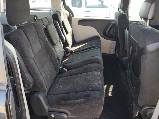 Photo 11 from auction – 2016 DODGE GRAND CARA with VIN 2C4RDGBG9GR400816