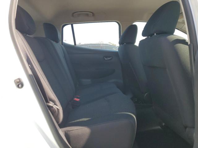 Photo 10 from auction – 2015 NISSAN LEAF S with VIN 1N4AZ0CP8FC314141