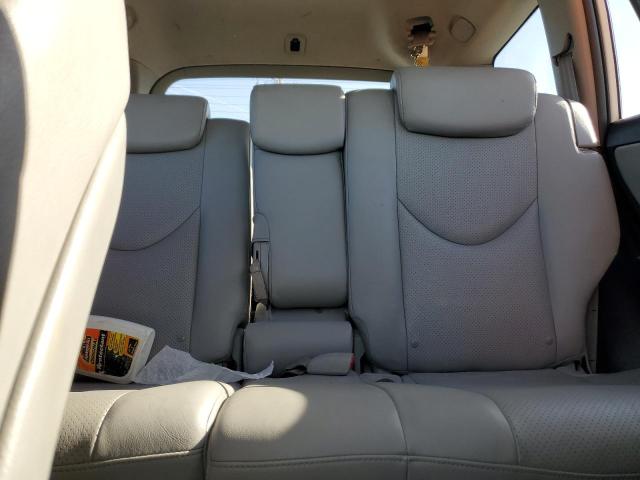 Photo 10 from auction – 2007 TOYOTA RAV4 LIMIT with VIN JTMBD31V175113395