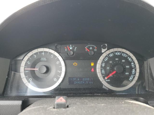 Foto 9 de la subasta – 2011 FORD ESCAPE LIM con VIN 1FMCU9EG0BKC44472
