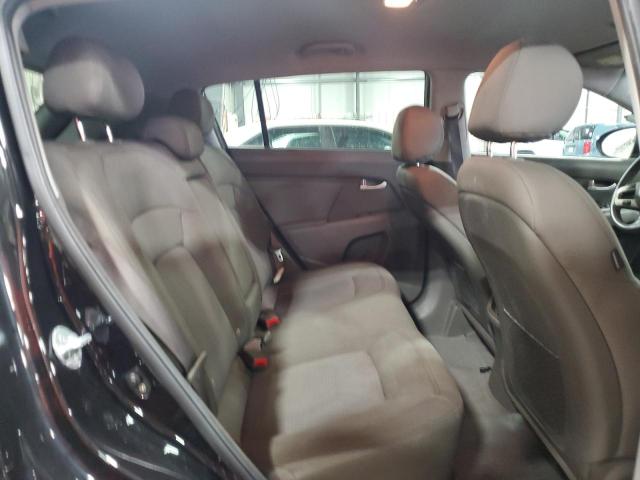 Photo 11 from auction – 2014 KIA SPORTAGE L with VIN KNDPBCAC2E7585701
