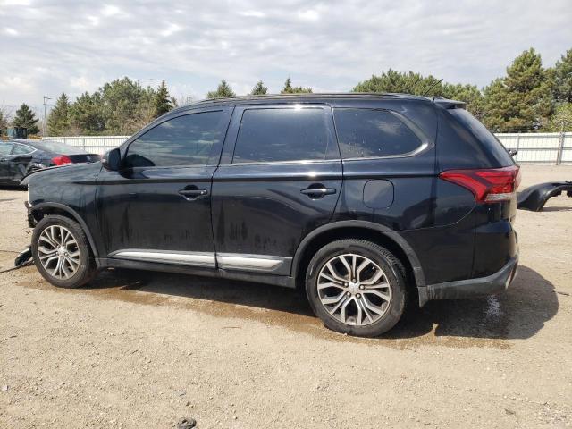 Photo 2 from auction – 2016 MITSUBISHI OUTLANDER with VIN JA4AZ3A36GZ013856
