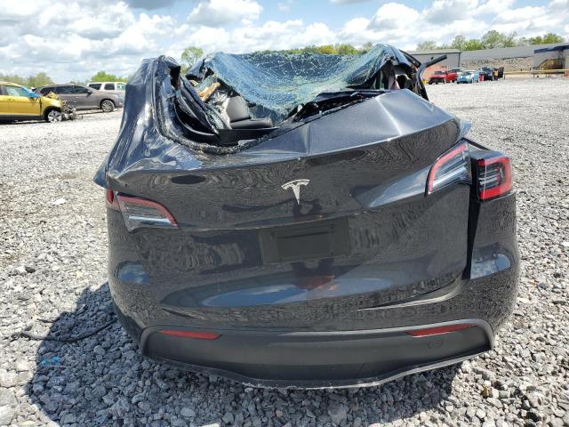 Photo 6 from auction – 2024 TESLA MODEL Y with VIN 7SAYGDED7RF042491