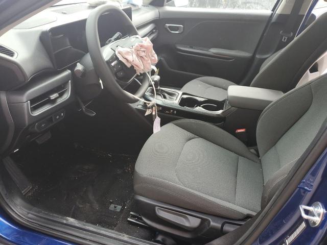 Photo 7 from auction – 2025 KIA K4 LX with VIN 3KPFT4DE6SE091591