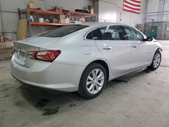 Photo 3 from auction – 2020 CHEVROLET MALIBU LT with VIN 1G1ZD5ST2LF071761