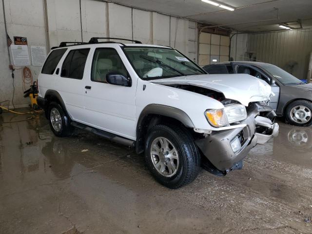 Photo 4 from auction – 2000 NISSAN PATHFINDER with VIN JN8AR07S2YW449064