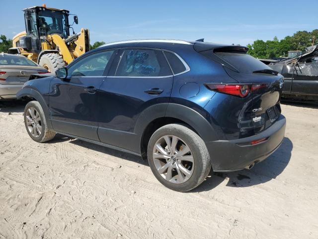 Photo 2 from auction – 2021 MAZDA CX-30 PREM with VIN 3MVDMADL5MM212085