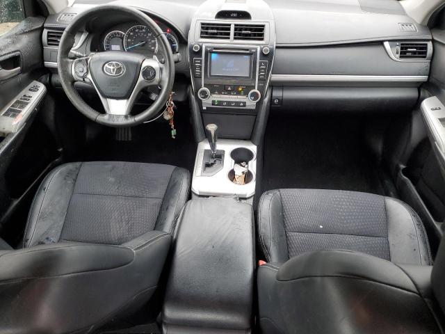 Foto 8 de la subasta – 2012 TOYOTA CAMRY BASE con VIN 4T1BF1FK3CU503701