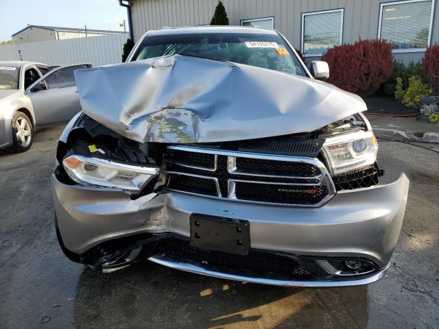 Photo 5 from auction – 2015 DODGE DURANGO LI with VIN 1C4RDJDG2FC771723