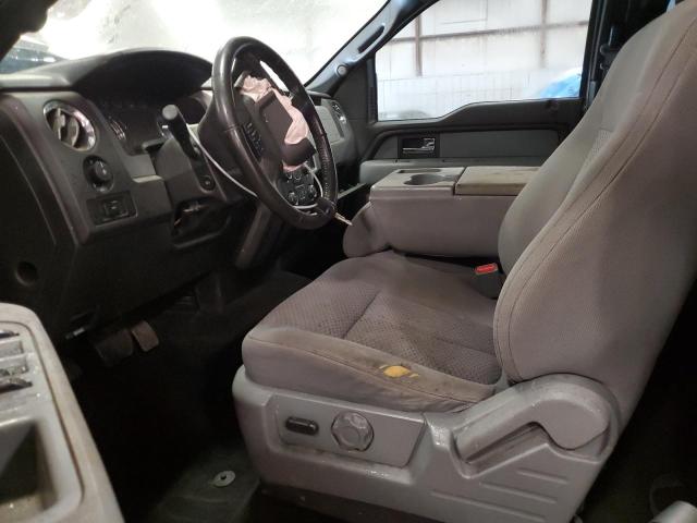 Photo 7 from auction – 2013 FORD F150 SUPER with VIN 1FTFX1EF1DFB97353