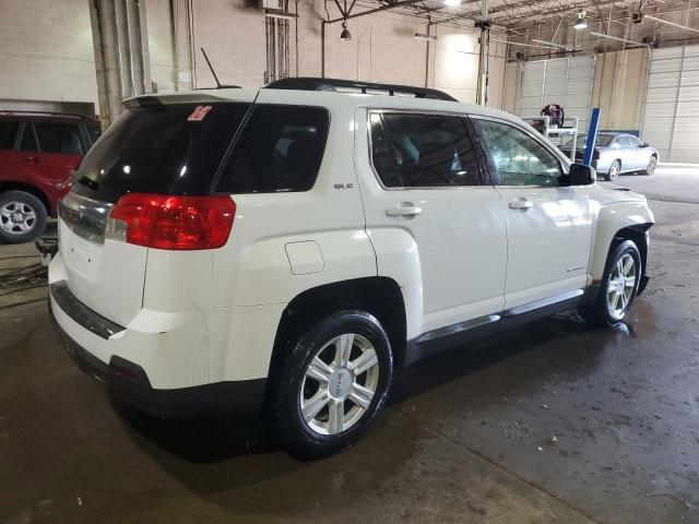 Photo 3 from auction – 2015 GMC TERRAIN SL with VIN 2GKALREK0F6339002