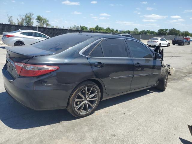 Photo 3 from auction – 2017 TOYOTA CAMRY LE with VIN 4T1BF1FK6HU618879