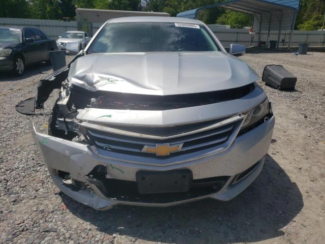 Photo 5 from auction – 2020 CHEVROLET IMPALA PRE with VIN 1G1105S34LU111116