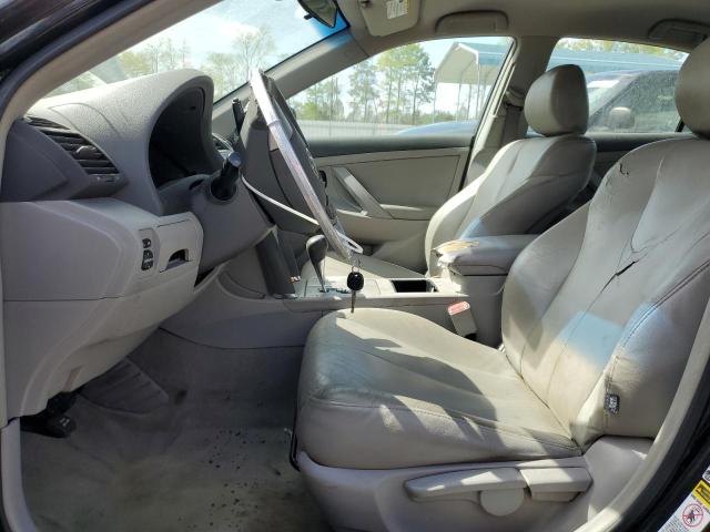 Photo 7 from auction – 2009 TOYOTA CAMRY BASE with VIN 4T1BE46KX9U305968