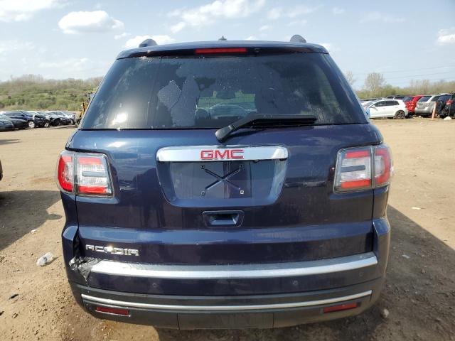 Photo 6 from auction – 2016 GMC ACADIA SLE with VIN 1GKKRPKD7GJ204648