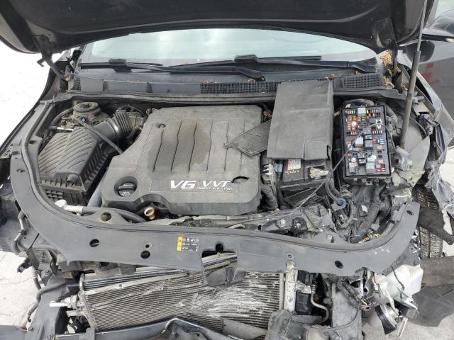Photo 11 from auction – 2013 BUICK LACROSSE T with VIN 1G4GJ5E33DF230108